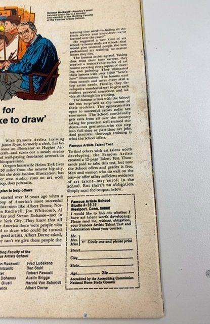 The Amazing Spider-Man #67 (1968)romita - menacing Mysterio