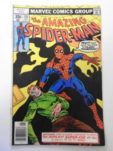 The Amazing Spider-Man #176 (1978) VG/FN Condition!
