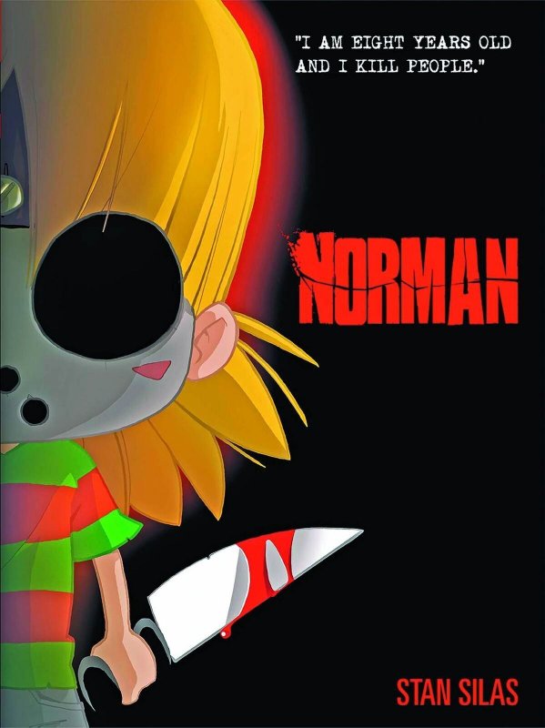 Norman Hc Vol 01 9781782762393