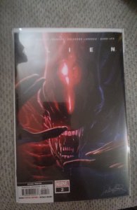 Alien #2 (2021) Alien / Aliens 