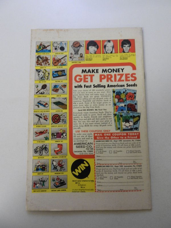 The Incredible Hulk #188 (1975) FN/VF condition