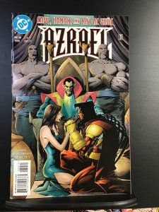 Azrael #30 (1997)