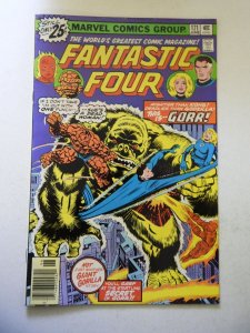 Fantastic Four #171 FN Condition