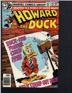 Howard the Duck #29 (1979)