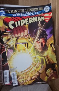 Superman #29 (2017)