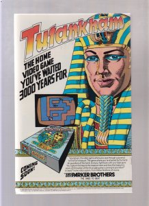 Uncanny X-Men #170 - Direct Edition (VF) 1983