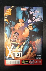 All-New X-Men #15 (2013) NM