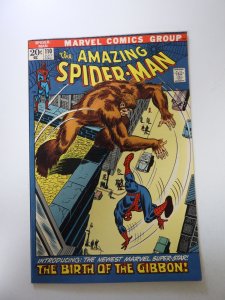 The Amazing Spider-Man #110 (1972) VF condition