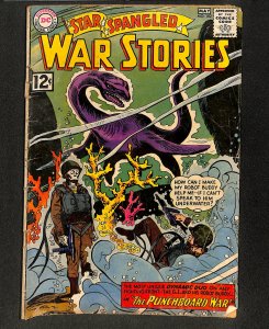 Star Spangled War Stories #102