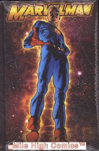 MARVELMAN CLASSIC PREMIERE HC (2010 Series) #1 QUESADA Near Mint