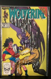 Wolverine #20 (1990)