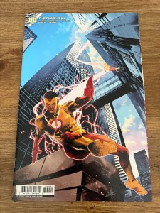 Flash # 799 NM 1st Print Variant Cover DC Comic Book Batman Superman 7 J302