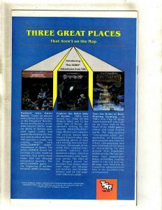 Captain America # 359 NM- Marvel Comic Book Avengers Hulk Thor Iron Man GK2