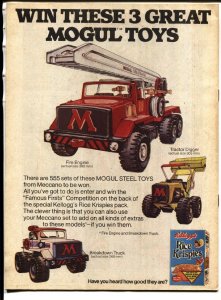 Captain Britain #2 -- British-- Marvel--1976--no boomerang--NM-