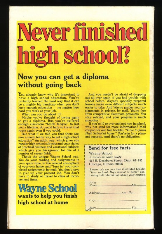 Giant-Size Spider-Man #4 3rd Punisher! 1st Moses Magnum!