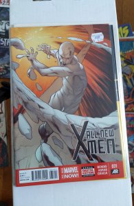 All-New X-Men #31 (2014)