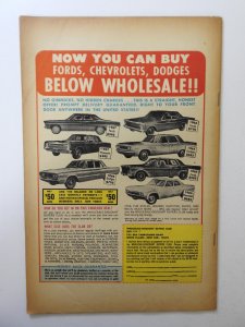 World of Wheels #19 VG Condition!