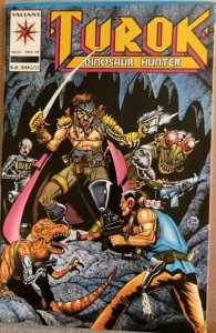 Turok, Dinosaur Hunter #13 (1994)