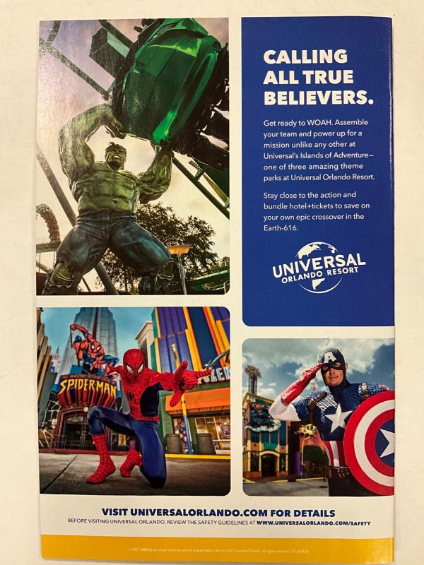 Alien #3 Tan Cover (2021)