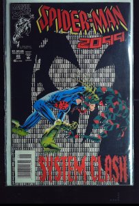 Spider-Man 2099 #20 (1994)