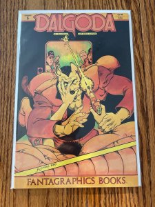 Dalgoda #5 (1985)