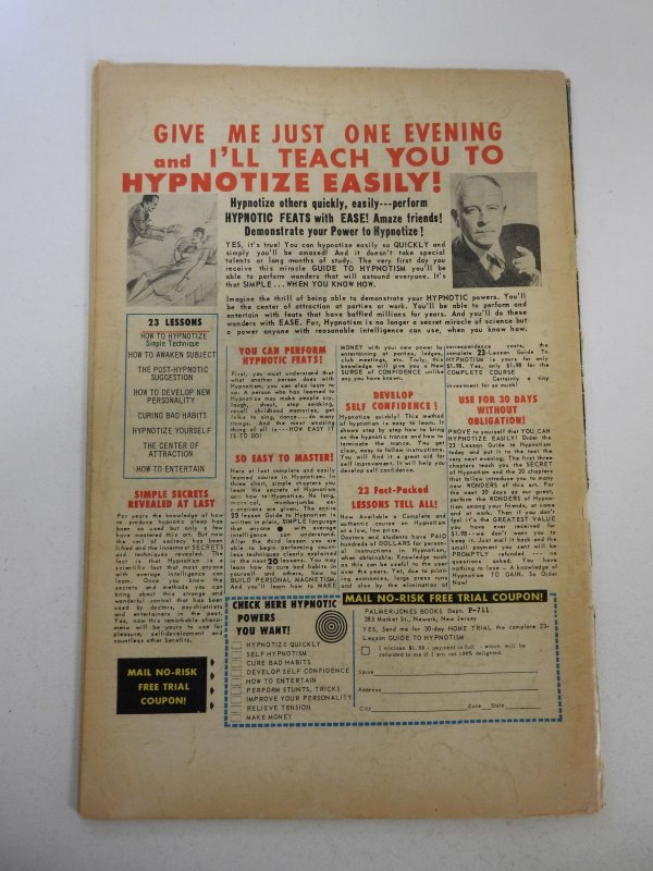 The Amazing Spider-Man #20 (1965) PR Condition see desc