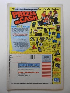 The Amazing Spider-Man #229 (1982) FN+ Condition!