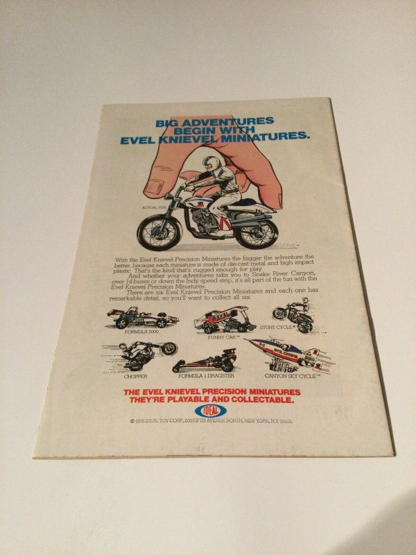 Red Sonja 1 Vf- Very Fine- 7.5 Marvel