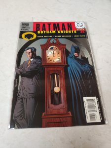 Batman: Gotham Knights #32 (2002)