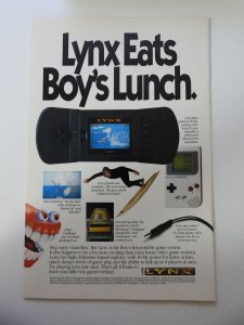 The Sandman #19 (1990) NM- Condition