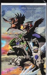 Saga #37 (2016) Saga