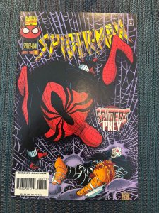 Spider-Man #69 Direct Edition (1996)