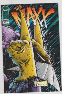 Maxx #3