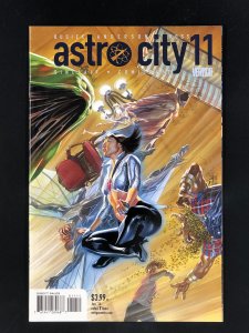 Astro City #11 (2014)
