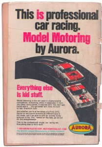 G.I. Combat #139 (1970)