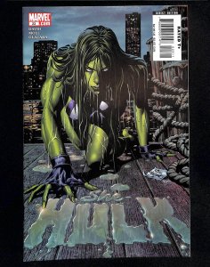 She-Hulk #23 (2008)