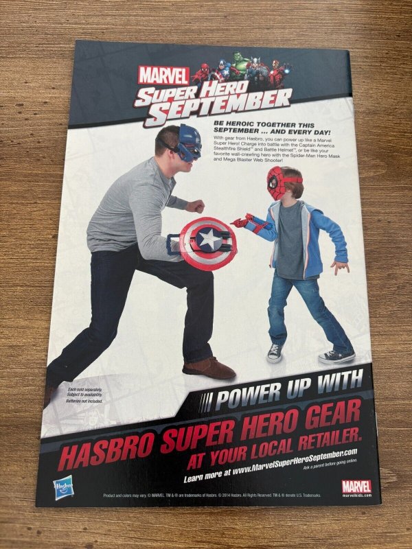 Deadpool # 34 NM 1st Print Marvel Comic Book X-Men X-Force 21 J284