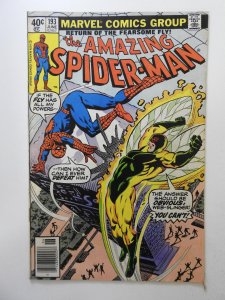 The Amazing Spider-Man #193 (1979) VG Condition!
