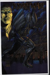 Knightmare #0 (1995) Knightmare
