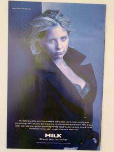 Adventures of Superman #1000000 (1998)