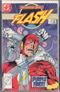 The Flash #8 (1988)