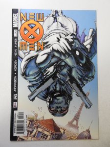 New X-Men #129 (2002) VF+ Condition!