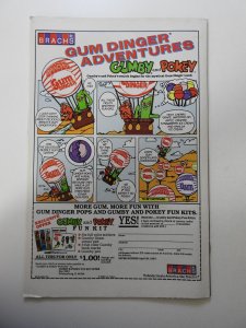 Doctor Strange #81 (1987)