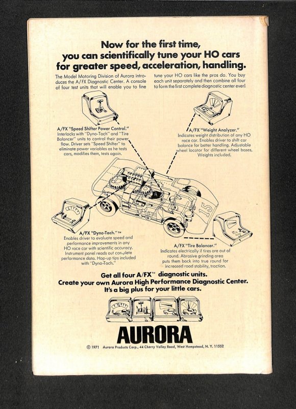 Detective Comics (1937) #420