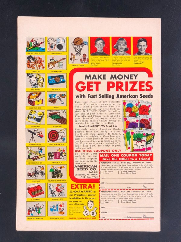 Daredevil #87 (1972)