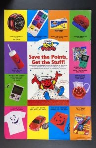 Incredible Hulk #17 (2000)