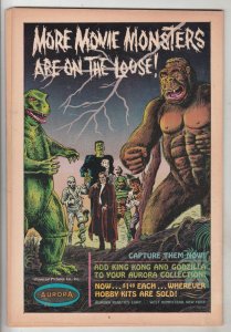 Justice League of America #31 (Nov-64) VF+ High-Grade Justice League of Ameri...