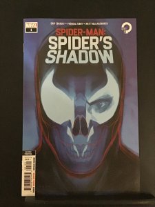 Spider-Man: Spider’s Shadow #1 2nd print