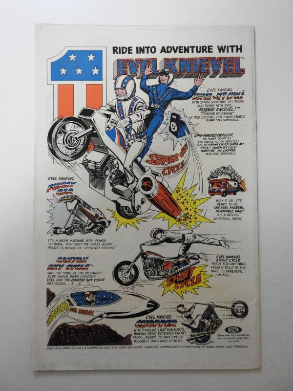 The X-Men #103 (1977) FN Condition!