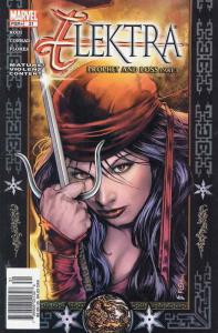 Elektra (3rd Series) #31 VF/NM; Marvel | save on shipping - details inside